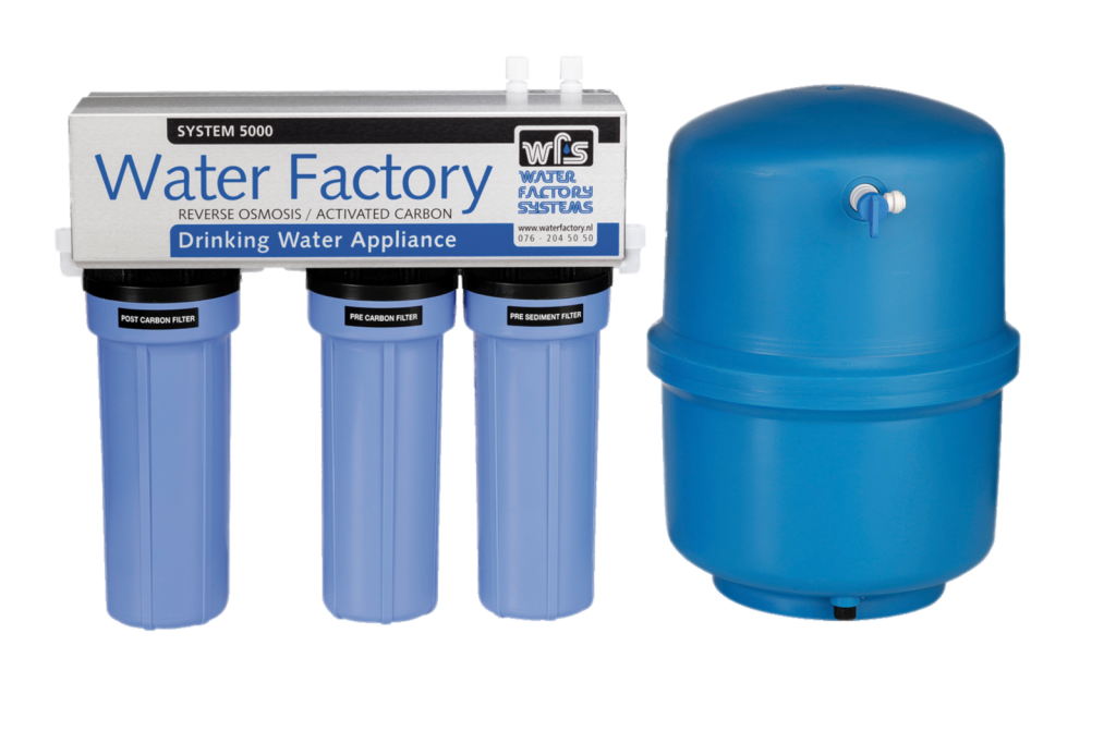 Water Factory System 5000